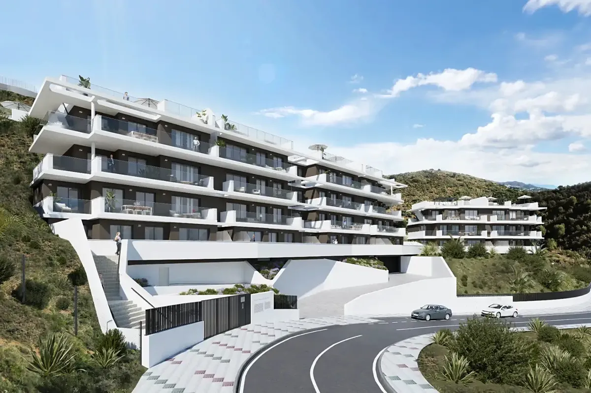 Prodej bytu 4+kk 82 m²